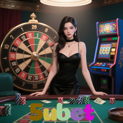  5ubet