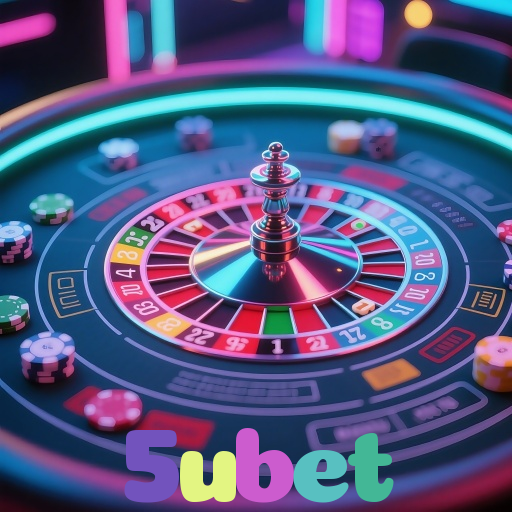  5ubet