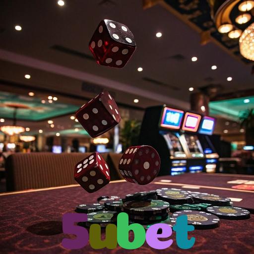  5ubet