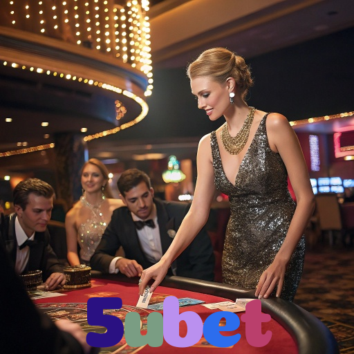  5ubet