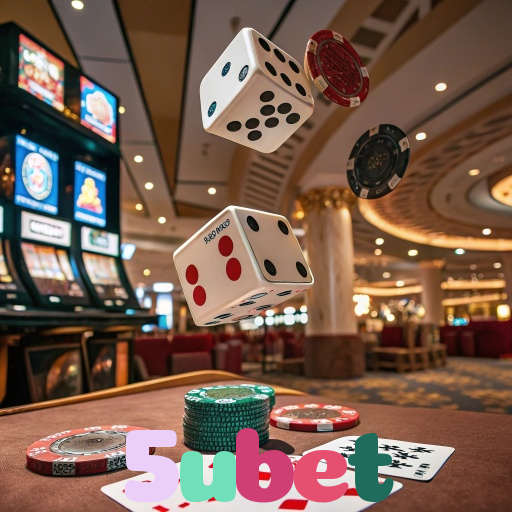  5ubet