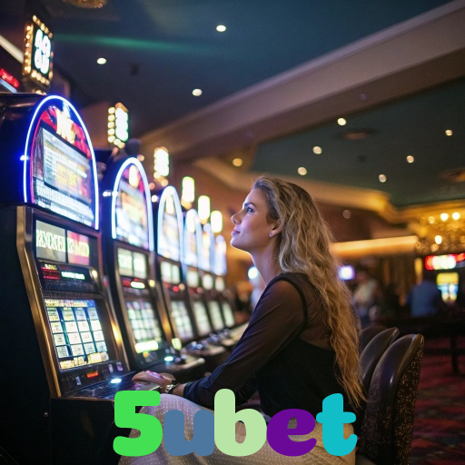  5ubet