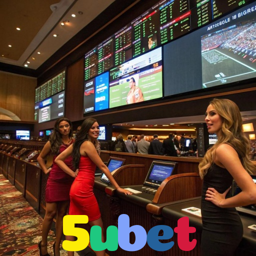  5ubet