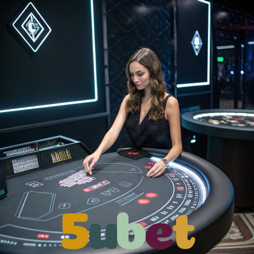  5ubet