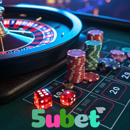  5ubet