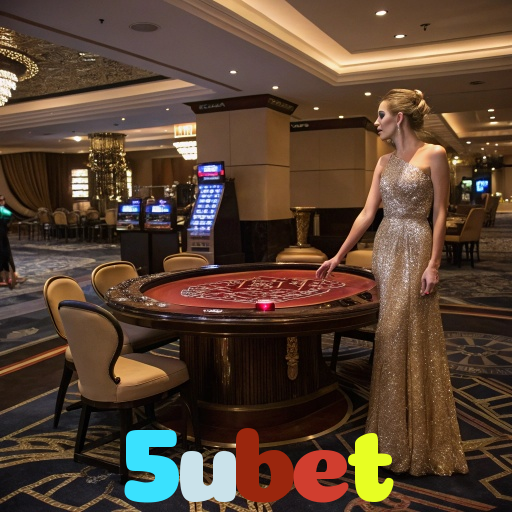  5ubet