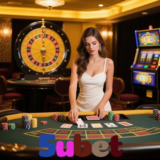  5ubet