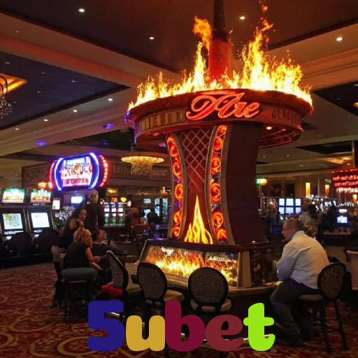  5ubet