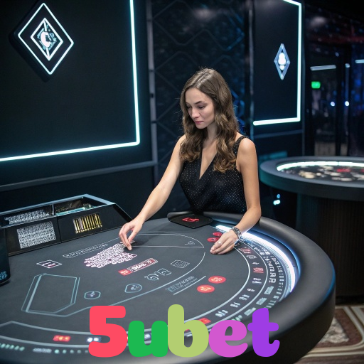  5ubet