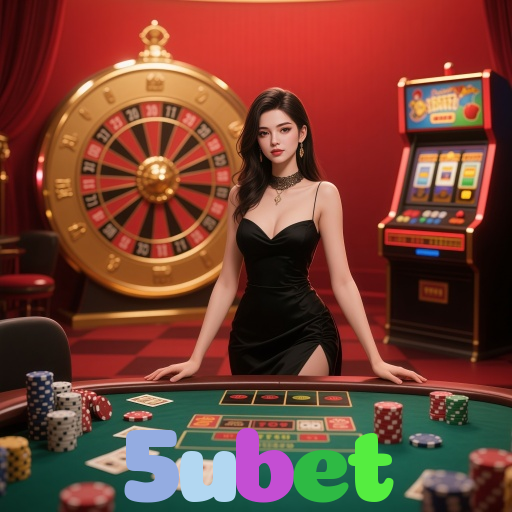  5ubet