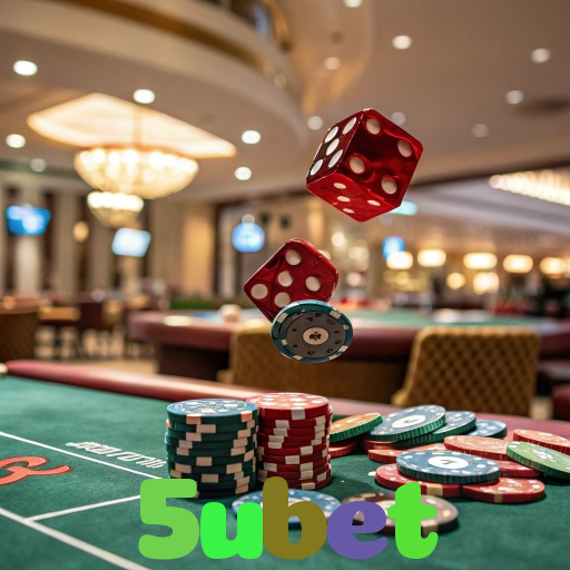  5ubet