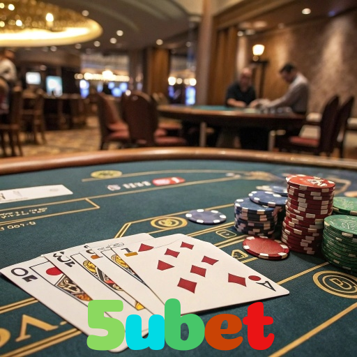  5ubet