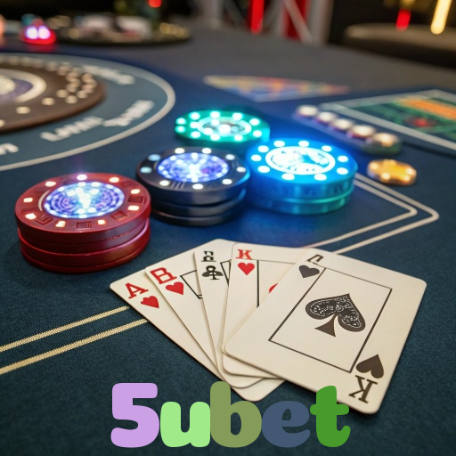  5ubet