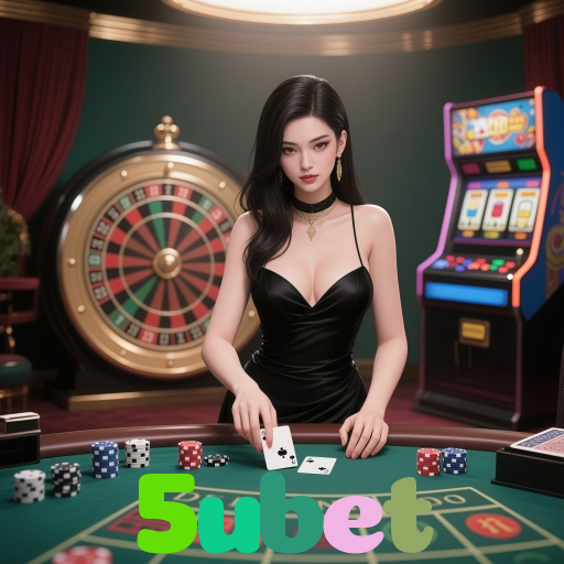  5ubet