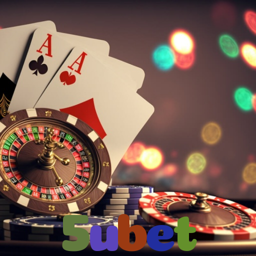  5ubet