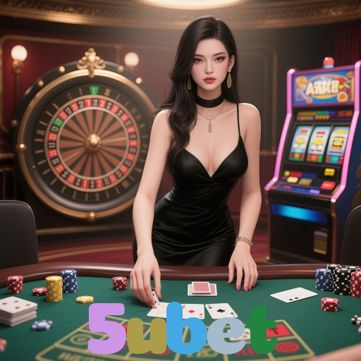  5ubet