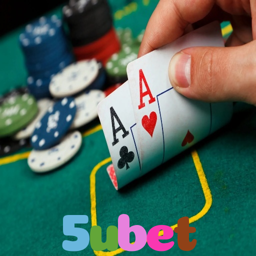  5ubet