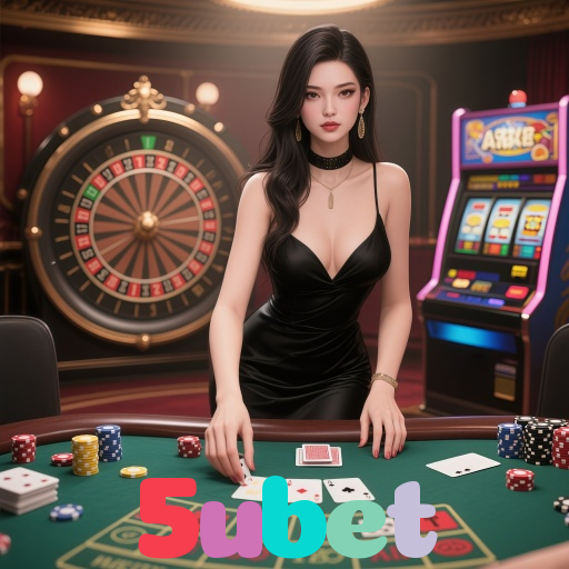  5ubet