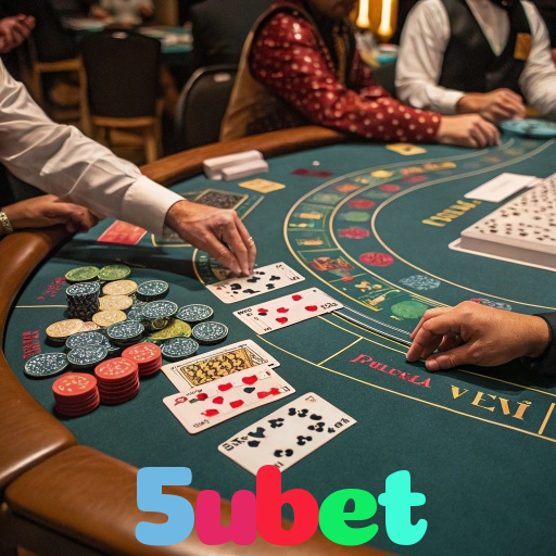  5ubet