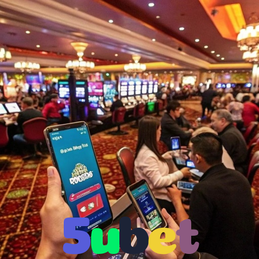  5ubet