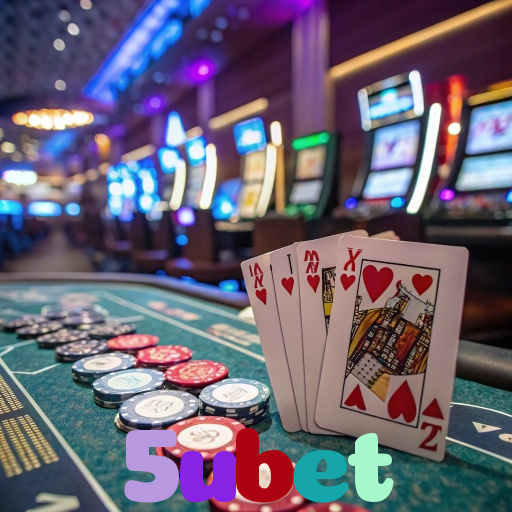  5ubet
