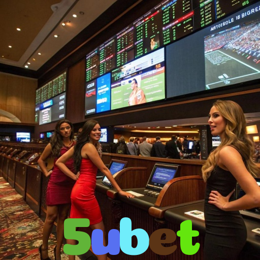  5ubet