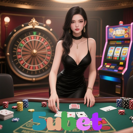  5ubet