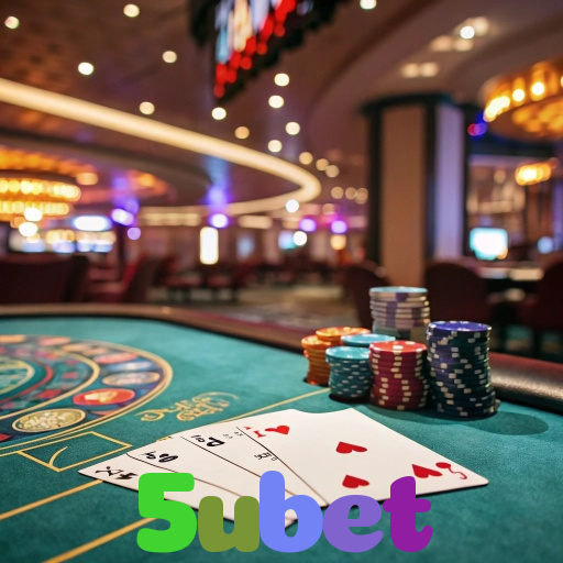  5ubet
