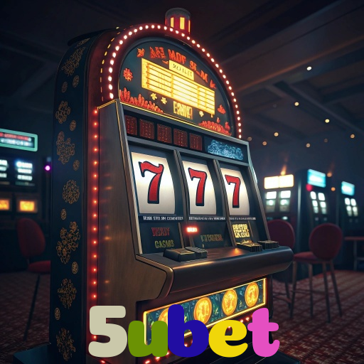  5ubet