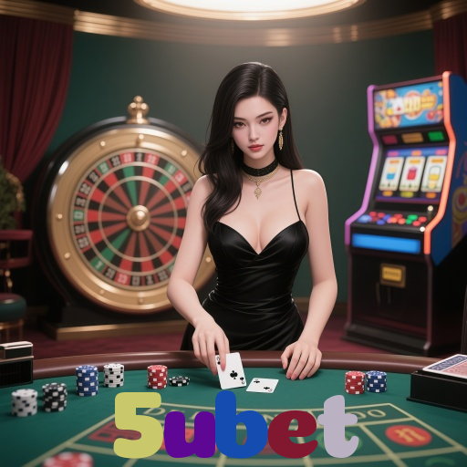  5ubet