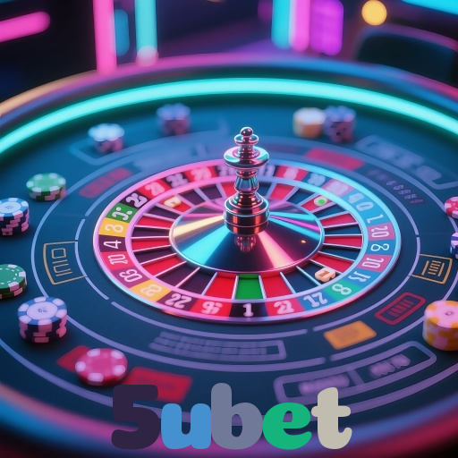  5ubet