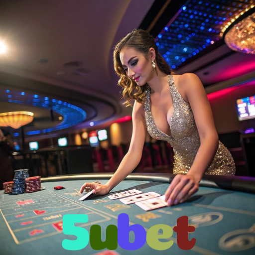  5ubet
