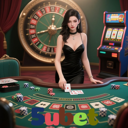  5ubet