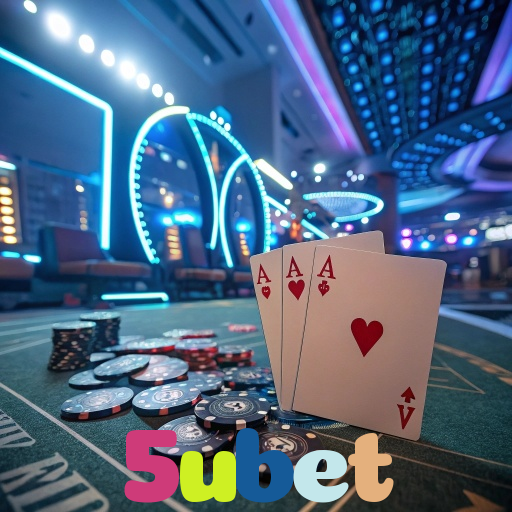  5ubet