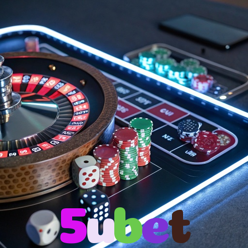  5ubet