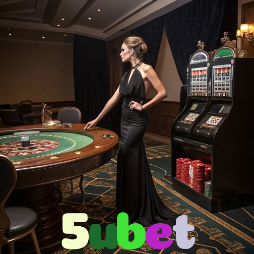  5ubet