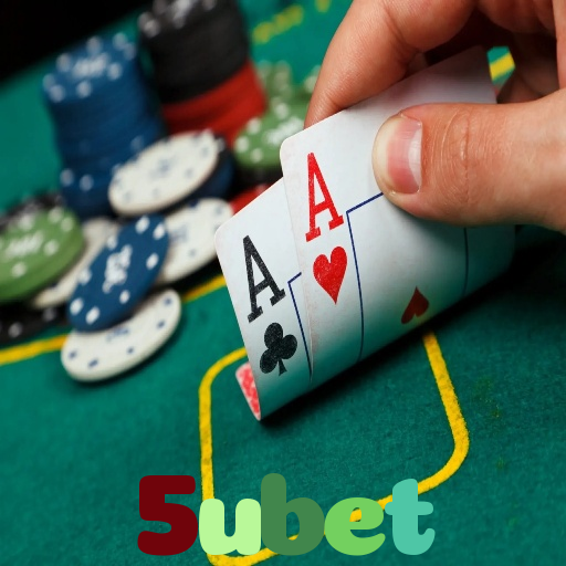 5ubet