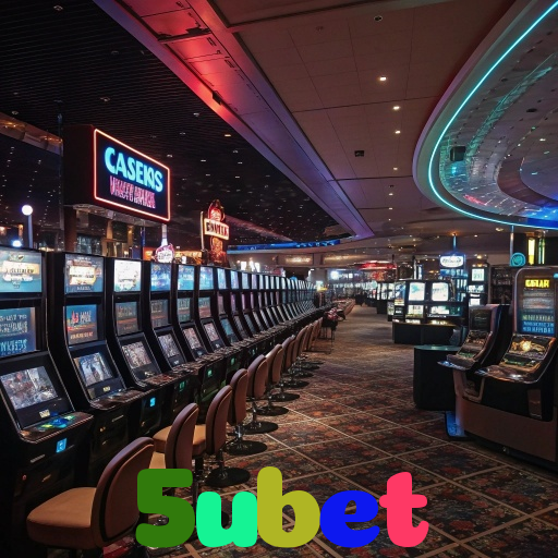  5ubet