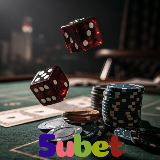  5ubet