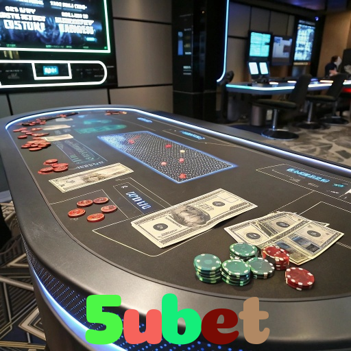  5ubet
