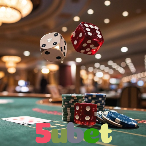  5ubet