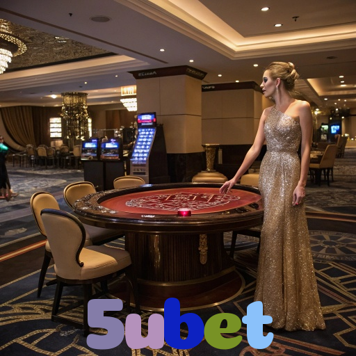  5ubet