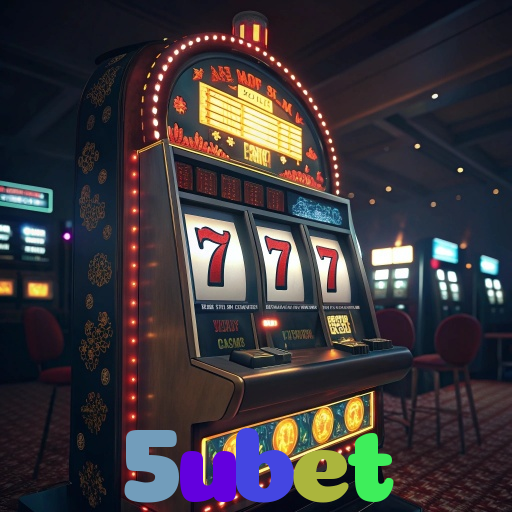  5ubet