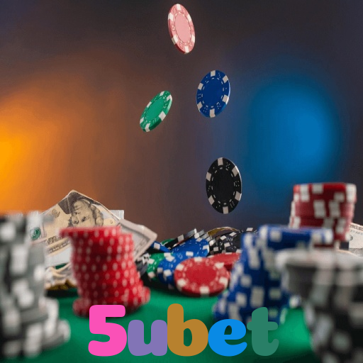  5ubet
