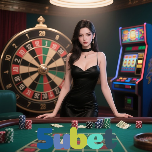 5ubet