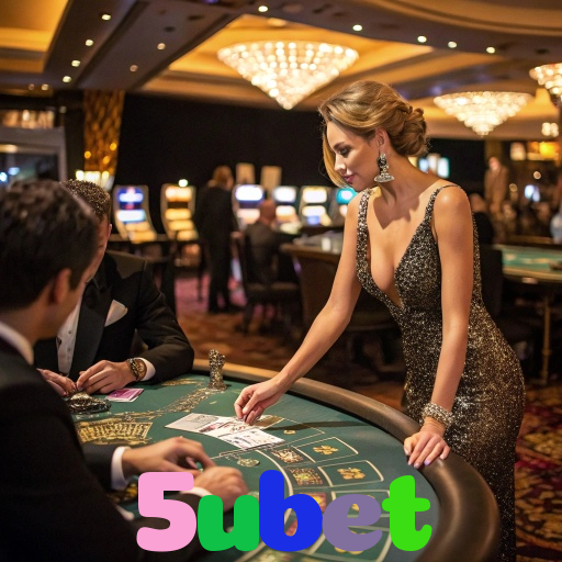  5ubet