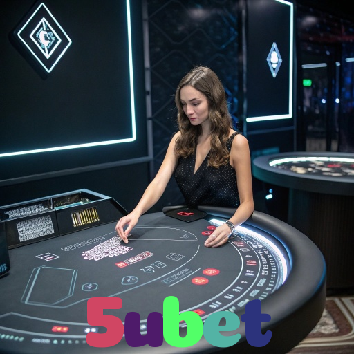  5ubet