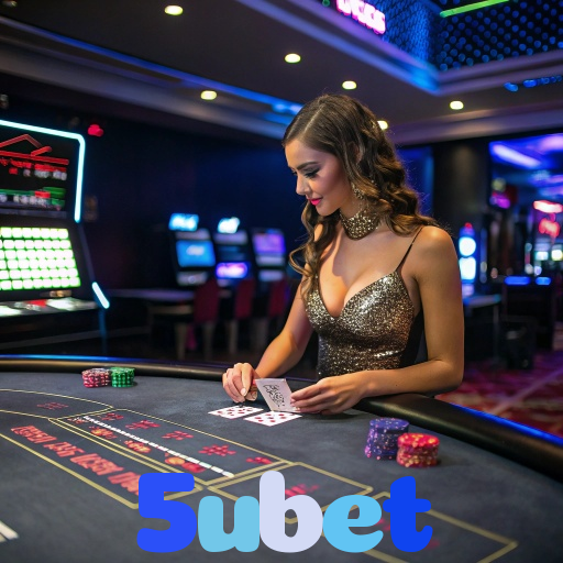  5ubet