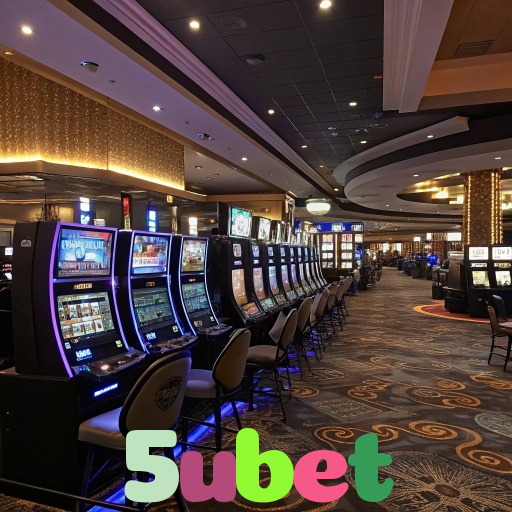  5ubet