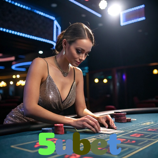  5ubet